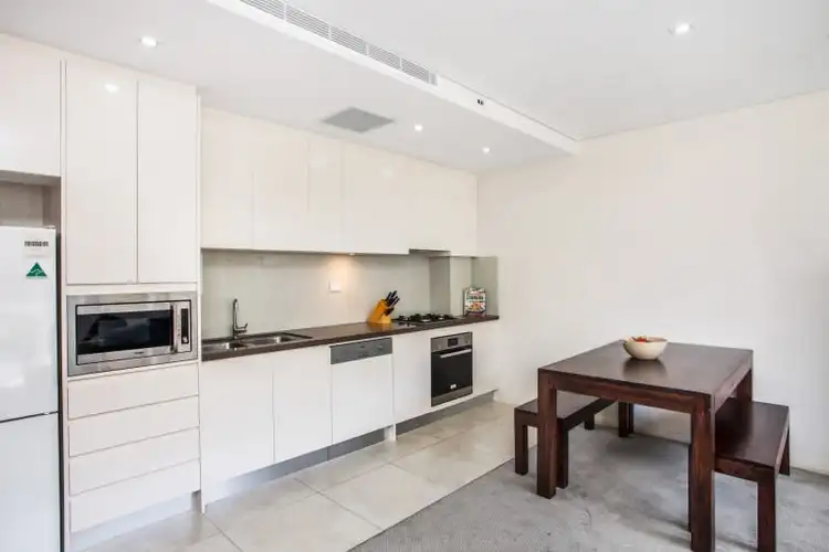 16/137 Willarong Road, Caringbah NSW 2229