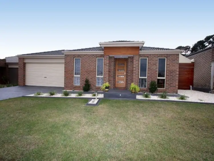 10 Mitch Court, Somerville VIC 3912