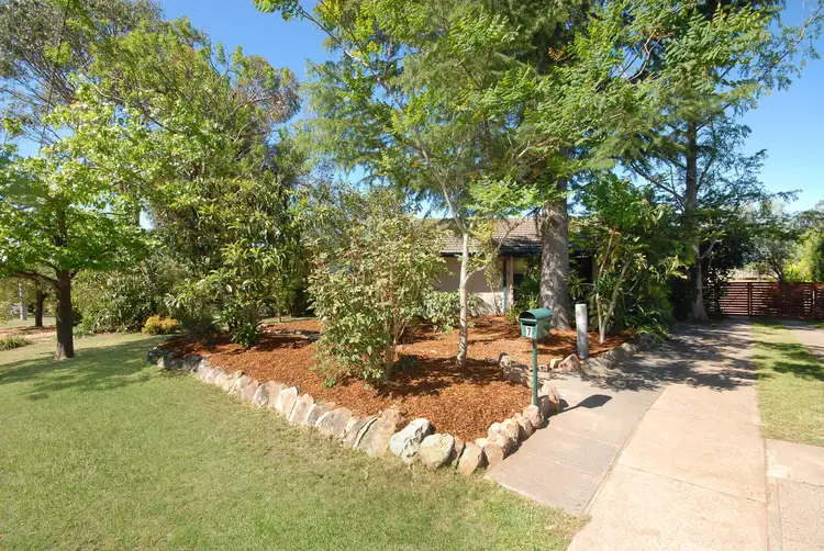 Second view of Homely house listing, 7 Gledden Street, Chifley ACT 2606