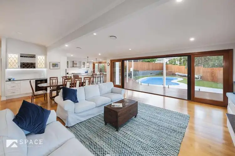 Second view of Homely house listing, 79 Arthur Terrace, Red Hill QLD 4059
