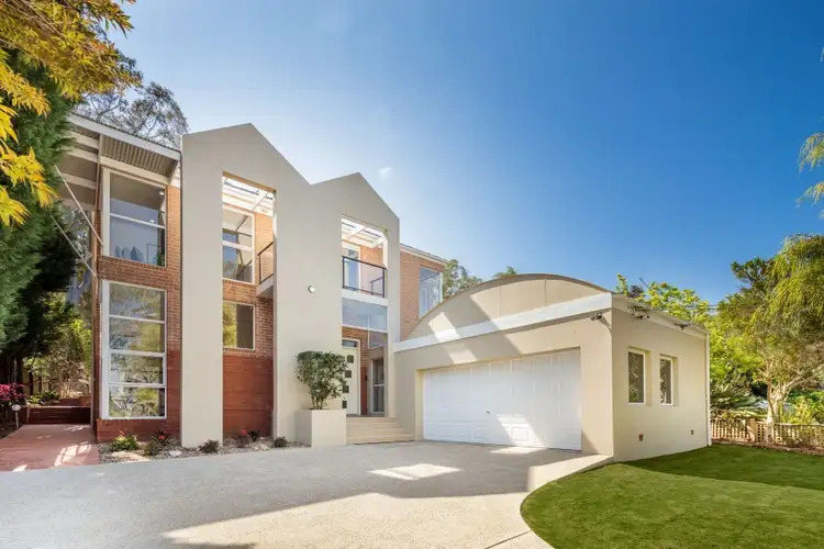 54 Albert Drive, Killara NSW 2071