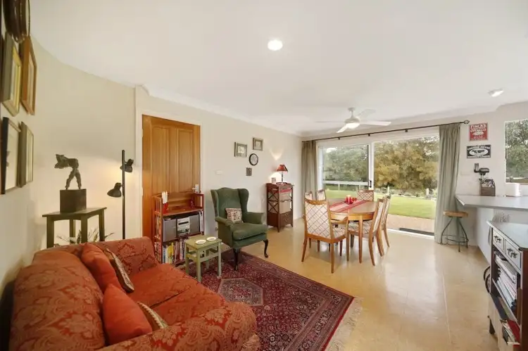 Fifth view of Homely house listing, 11 Sickles Drive, Grasmere NSW 2570