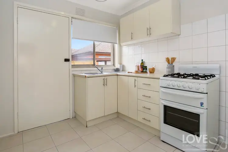 Fourth view of Homely unit listing, 4/23 Allenby Avenue, Reservoir VIC 3073