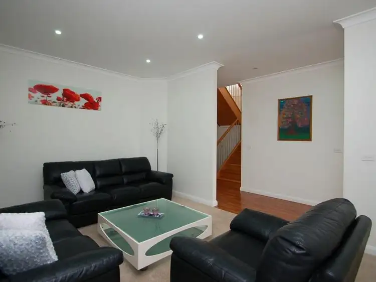 Fifth view of Homely townhouse listing, 1/18 Academy Drive, Broadmeadows VIC 3047
