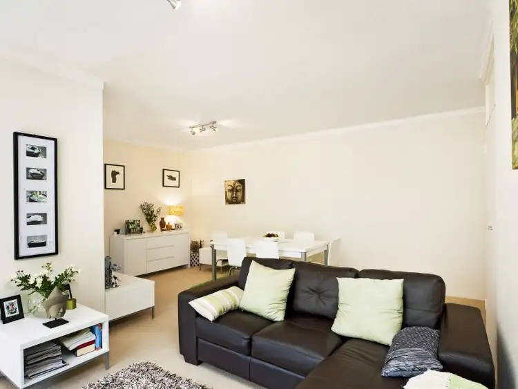 Second view of Homely apartment listing, 19/10 Leichhardt Street, Glebe NSW 2037