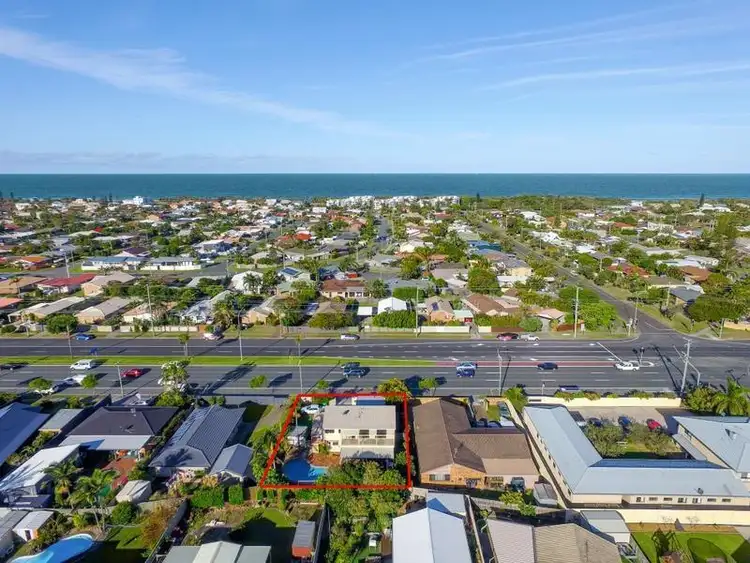 Fifth view of Homely house listing, 52 Nicklin Way, Parrearra QLD 4575