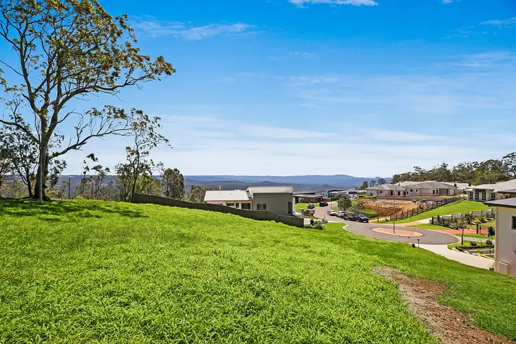 Fifth view of Homely land listing, 21 Skye Court, Prince Henry Heights QLD 4350