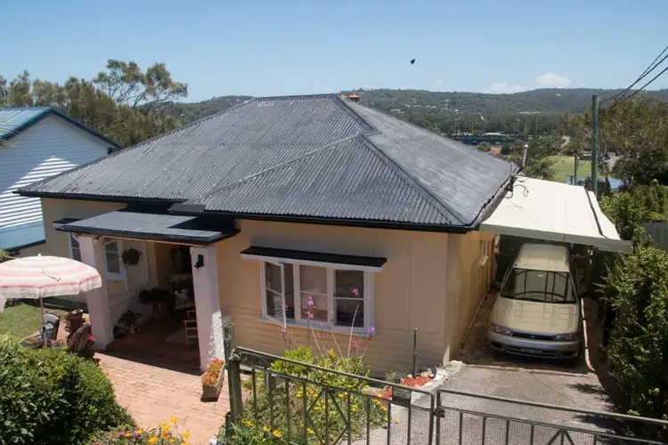 36 Narrabeen Park Parade, Warriewood NSW 2102