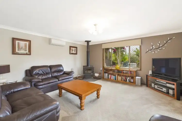 Third view of Homely house listing, 21 Fawkner Place, Barden Ridge NSW 2234
