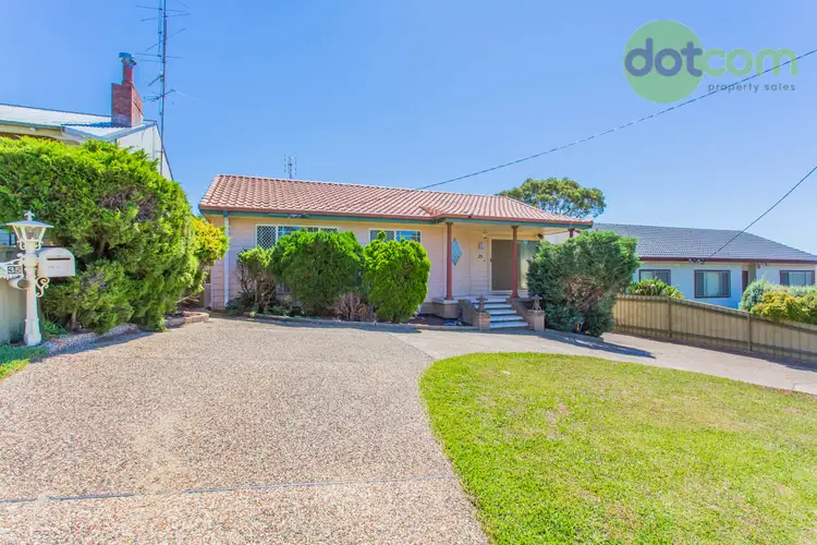 35 Quarry Road, Teralba NSW 2284