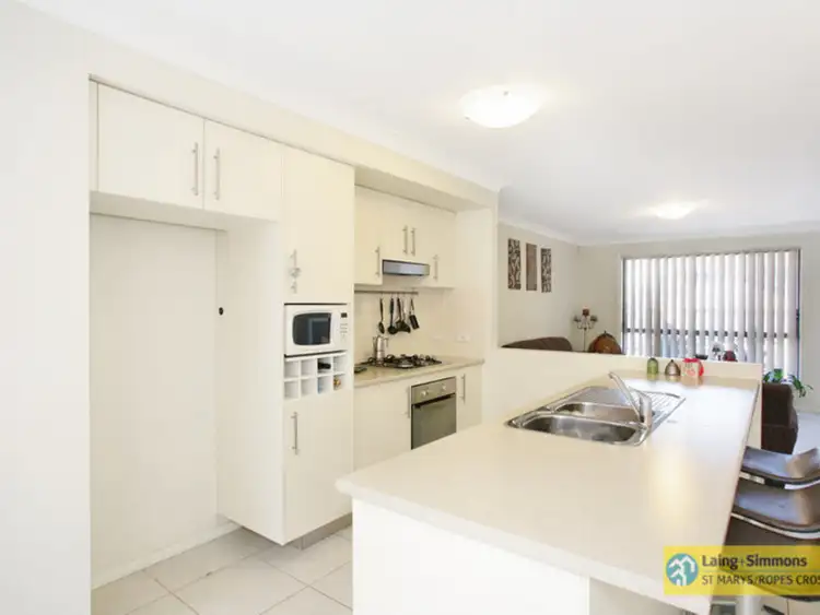 Fourth view of Homely house listing, 34 Woolls Crescent, Ropes Crossing NSW 2760