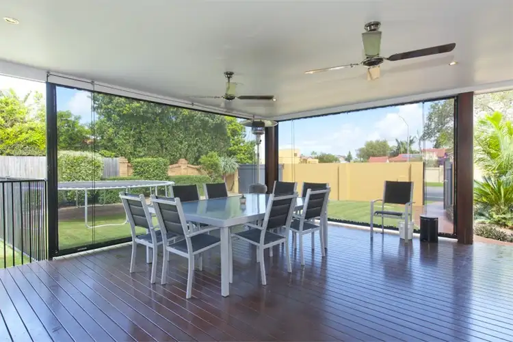 Third view of Homely house listing, 61 Barrier Reef Drive, Mermaid Waters QLD 4218