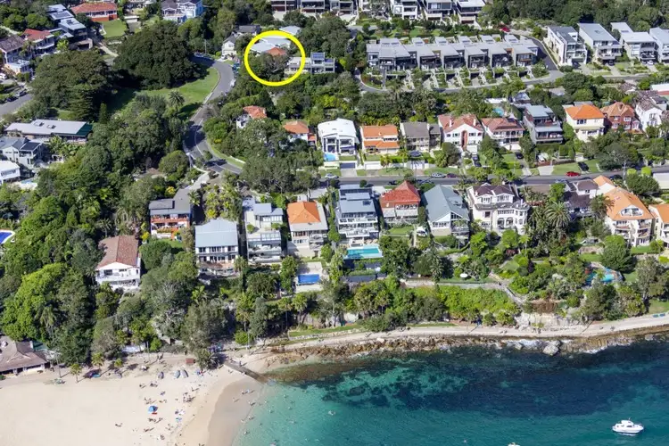 Third view of Homely house listing, 39 Bower Street, Manly NSW 2095