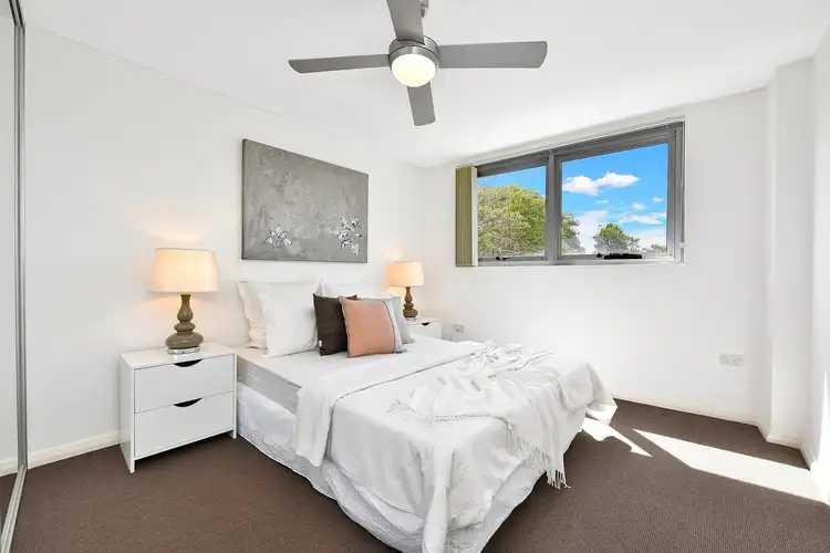 Fifth view of Homely apartment listing, 2/20 Station Street, Marrickville NSW 2204