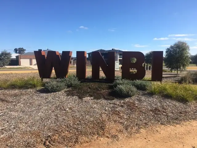 Third view of Homely land listing, LOT 129 Sugar Gum Drive, Moama NSW 2731