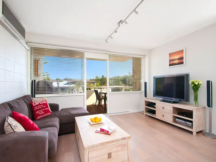 Second view of Homely apartment listing, 1/35 Surfview Road, Mona Vale NSW 2103