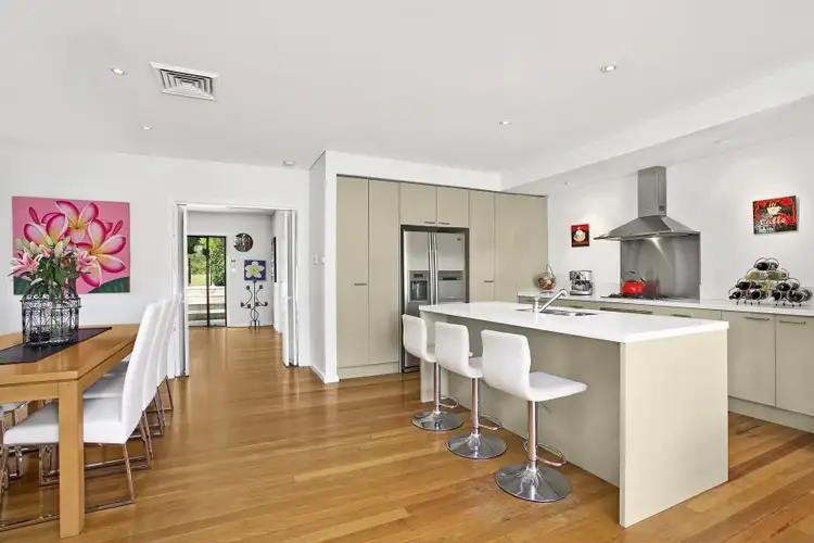 Second view of Homely house listing, 6 Flower Street, Maroubra NSW 2035