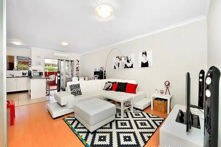 3/48-50 Courallie Avenue, Homebush West NSW 2140
