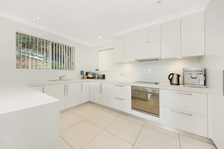 Sixth view of Homely house listing, 1/230 Attunga Road, Yowie Bay NSW 2228