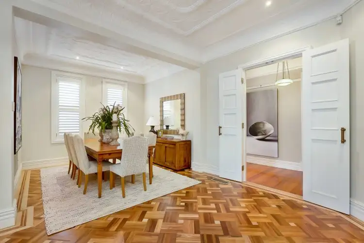 Sixth view of Homely house listing, 21 Noble Street, Mosman NSW 2088