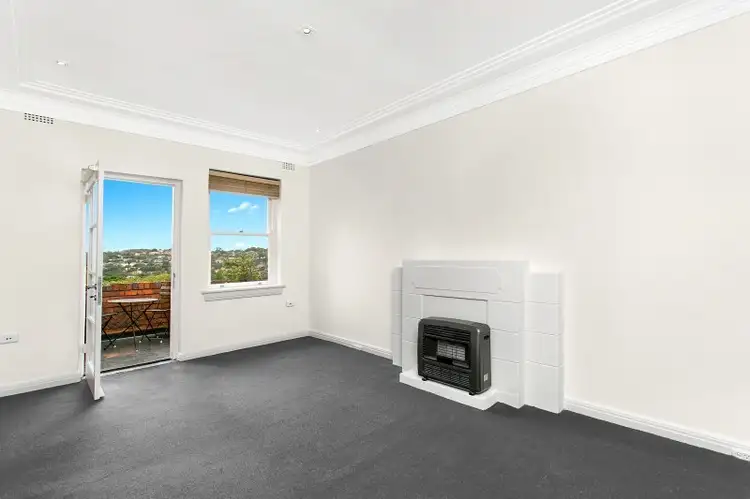 Third view of Homely apartment listing, 10/344 Edgecliff Road, Woollahra NSW 2025