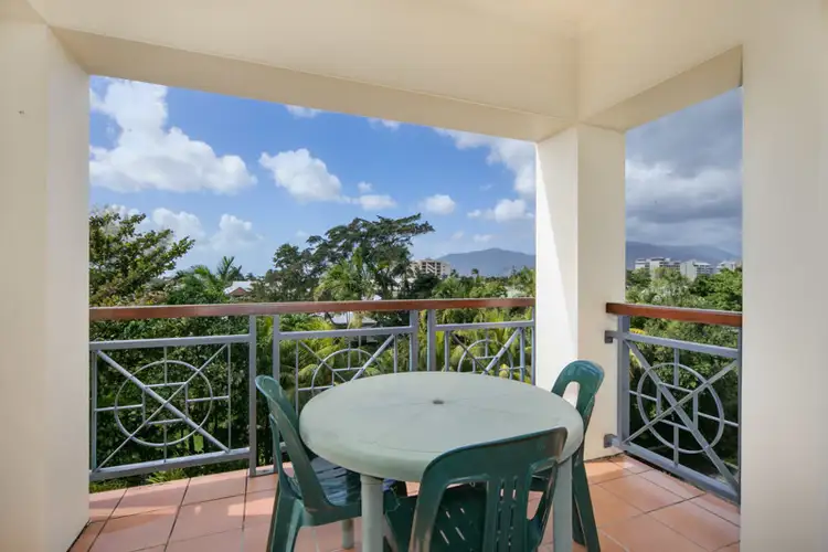 Main view of Homely apartment listing, 437/298 Sheridan Street, Cairns QLD 4870
