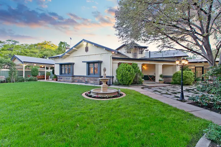 7 Raymond Walk, Toorak Gardens SA 5065