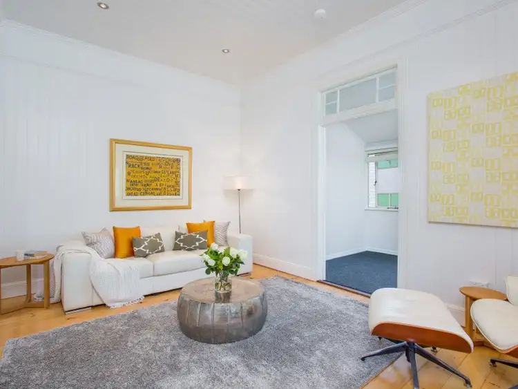 Fifth view of Homely house listing, 16 Cromwell Street, Wooloowin QLD 4030