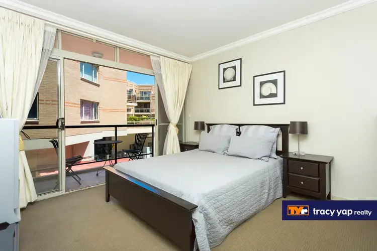 Fifth view of Homely unit listing, 15/20 Herbert Street, West Ryde NSW 2114