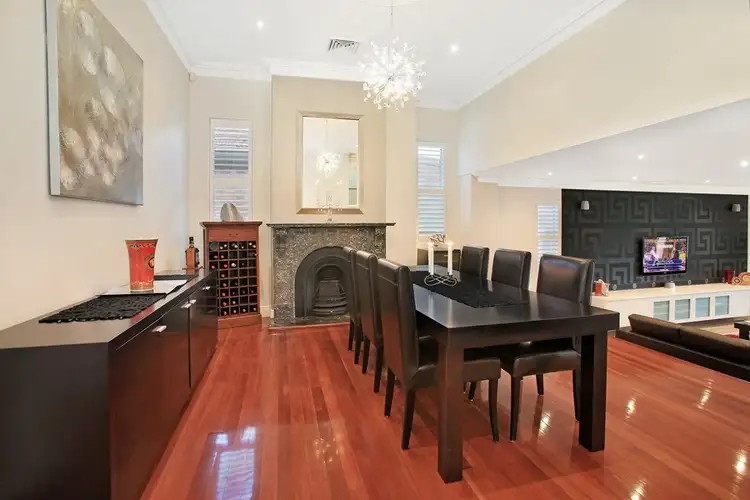 Fifth view of Homely house listing, 14 Ethel Street, Burwood NSW 2134