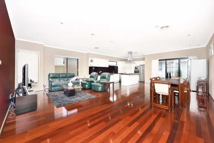 Fifth view of Homely house listing, 26 Barker Road, Strathfield NSW 2135