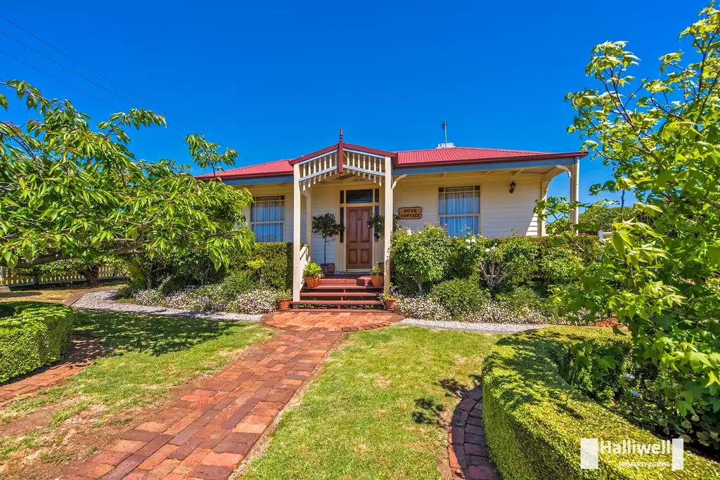 Main view of Homely house listing, 219 Oldaker Street, Devonport TAS 7310