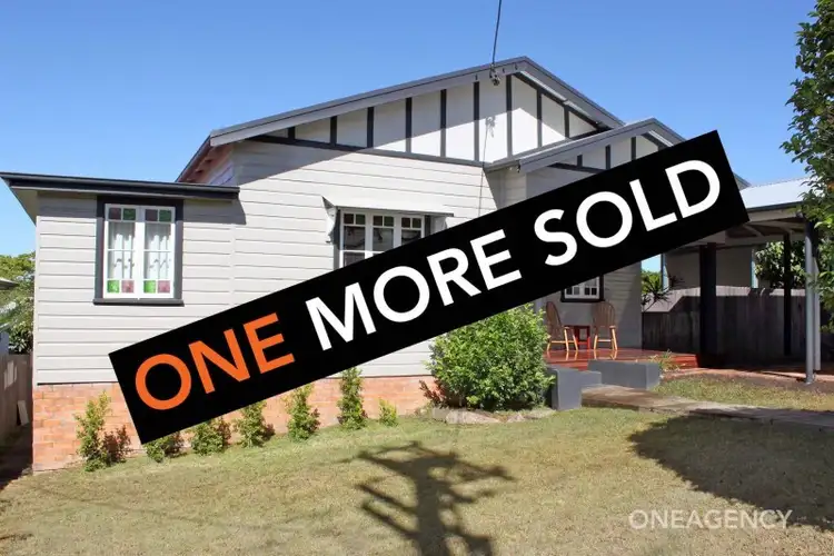 87 Tozer Street, West Kempsey NSW 2440