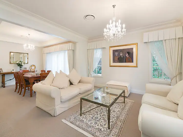 Fourth view of Homely house listing, 20 Merrivale Road, Pymble NSW 2073