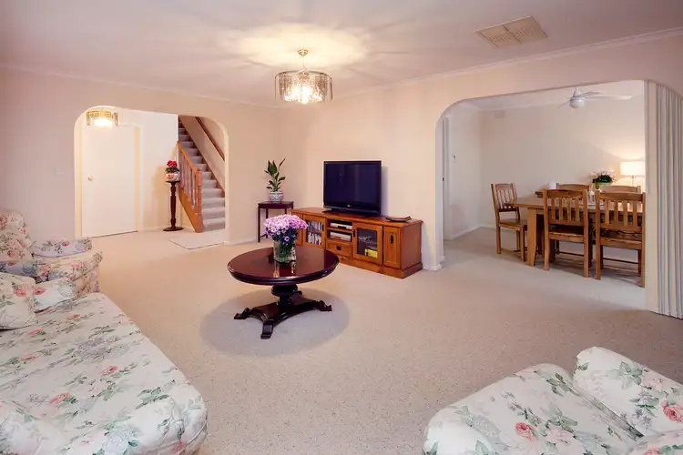 Second view of Homely house listing, 1 Cawley Court, Wantirna South VIC 3152