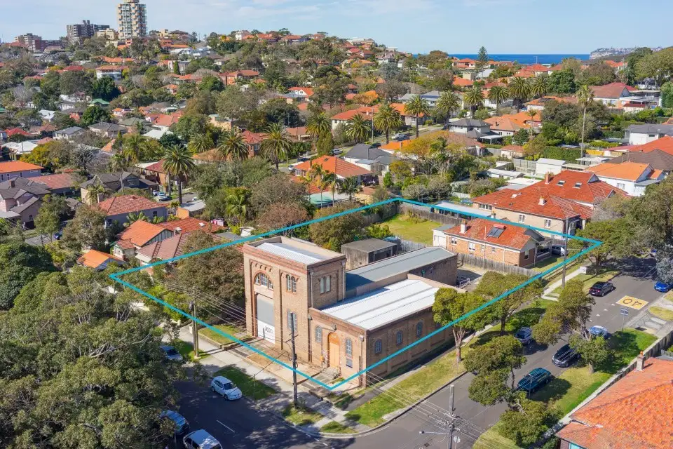 Main view of Homely house listing, 81-83 Griffiths Street, Balgowlah NSW 2093