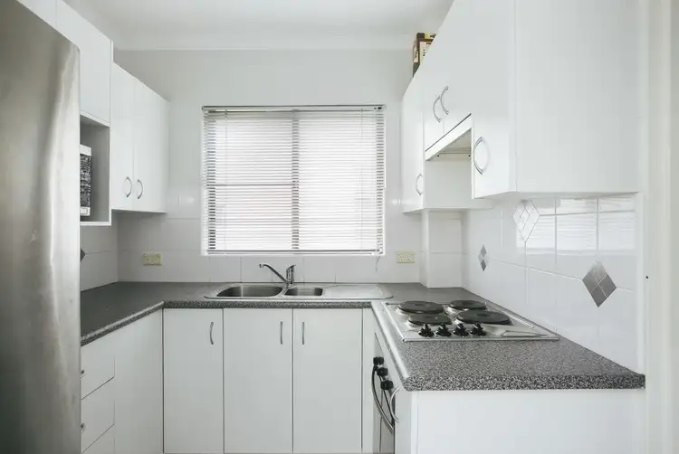 Third view of Homely unit listing, 5/16 Bourke Street, North Wollongong NSW 2500