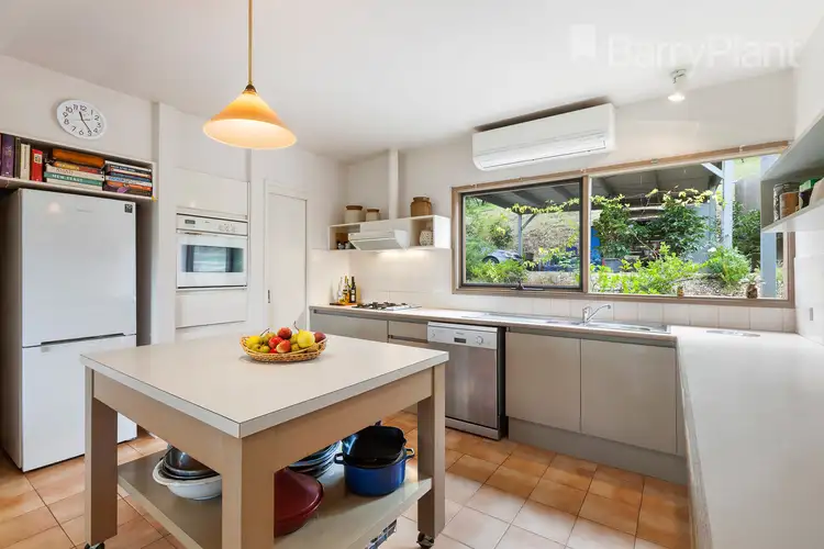 Fourth view of Homely house listing, 155 Arthurs Creek Road, Hurstbridge VIC 3099