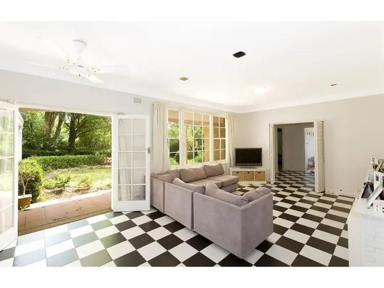 Second view of Homely house listing, 37 Lancaster Avenue, St Ives NSW 2075