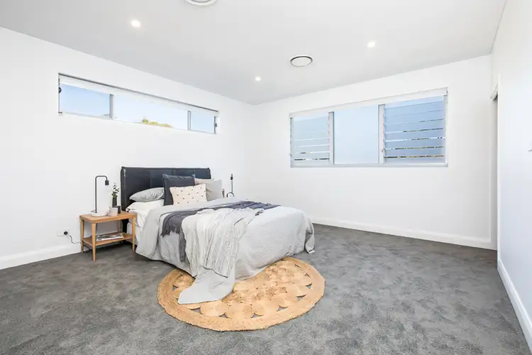 Fourth view of Homely semi-detached listing, 68b Cawarra Road, Caringbah NSW 2229