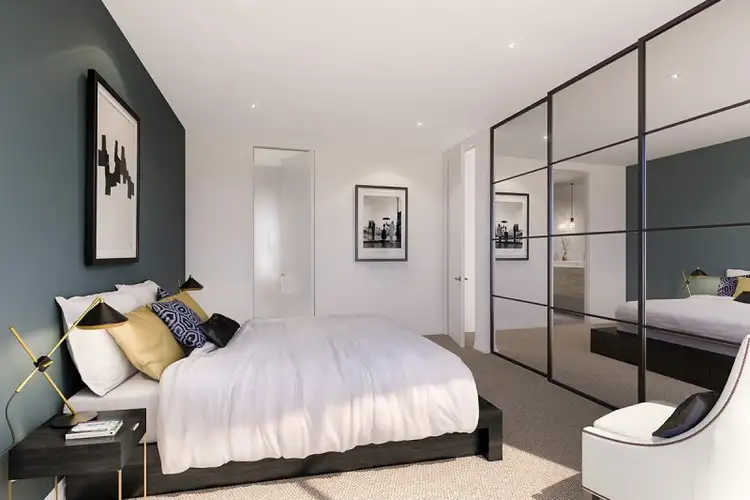 Third view of Homely apartment listing, 12/403-405 Old South Head Road, North Bondi NSW 2026