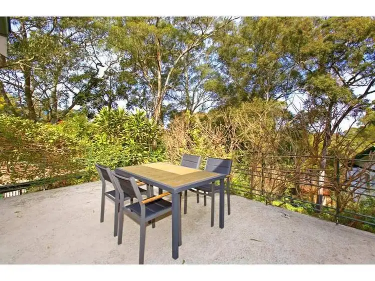 Fifth view of Homely house listing, 33 Wyvern Avenue, Roseville NSW 2069