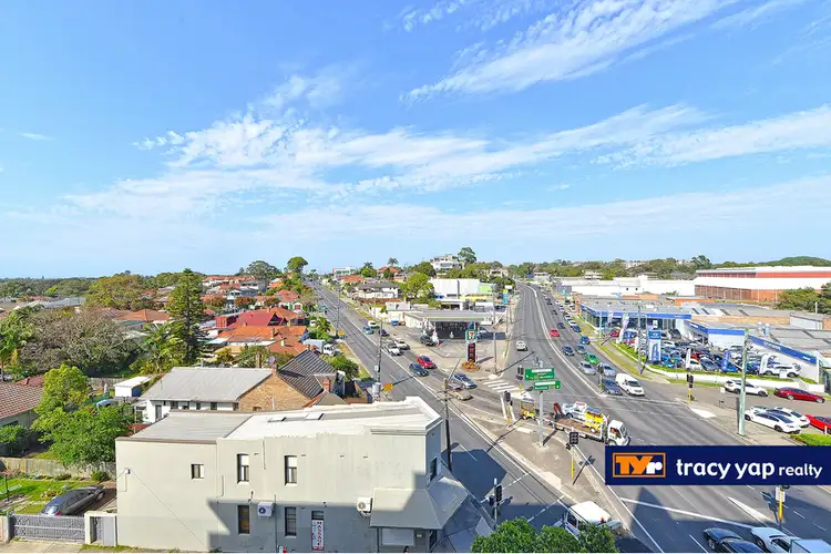 Third view of Homely apartment listing, 28/22 Princes Highway, Wolli Creek NSW 2205