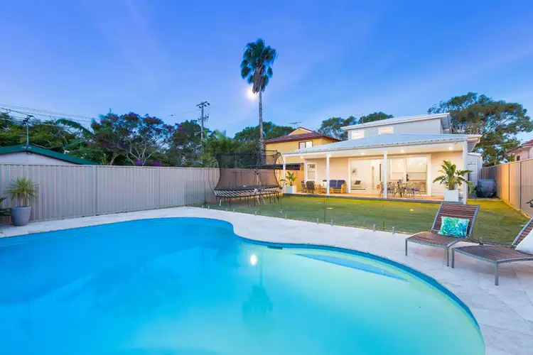 Second view of Homely house listing, 21 Franklin Road, Cronulla NSW 2230