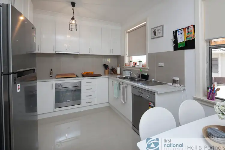 Fifth view of Homely house listing, 21 Chestnut Road, Doveton VIC 3177