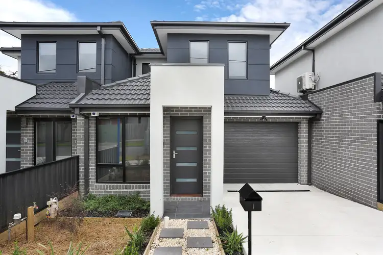 2 Deakin Court, Broadmeadows VIC 3047