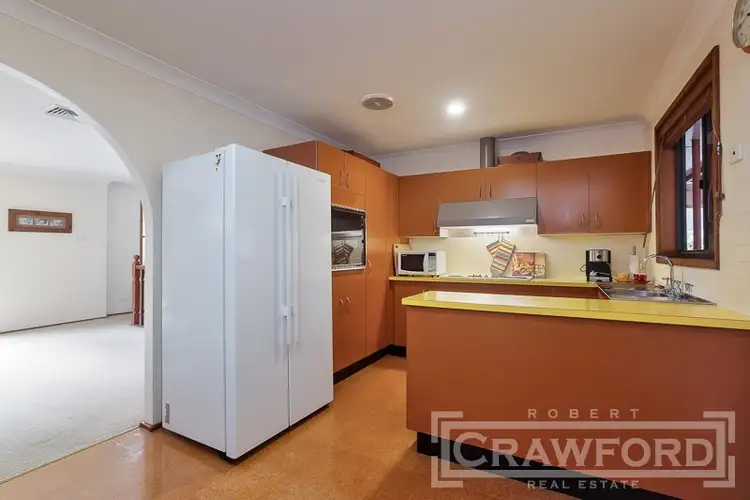 Sixth view of Homely house listing, 67 Holly Circuit, New Lambton Heights NSW 2305