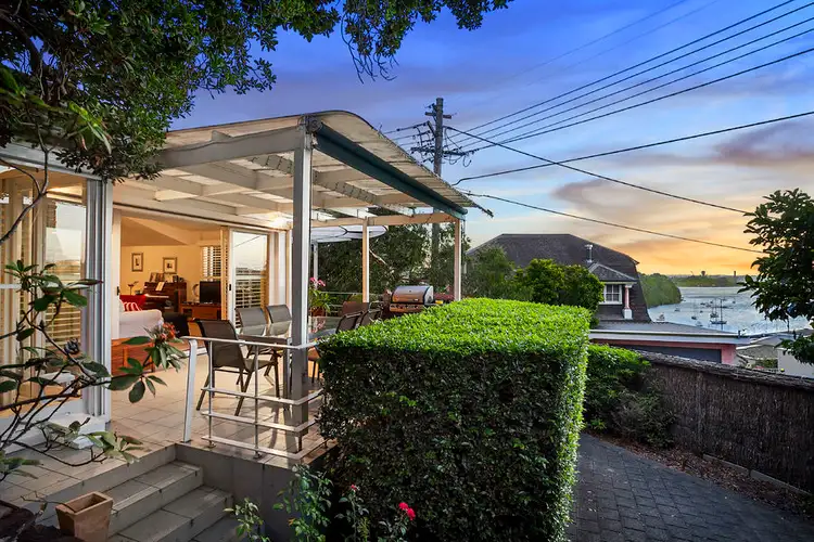 155 Greenwich Road, Greenwich NSW 2065