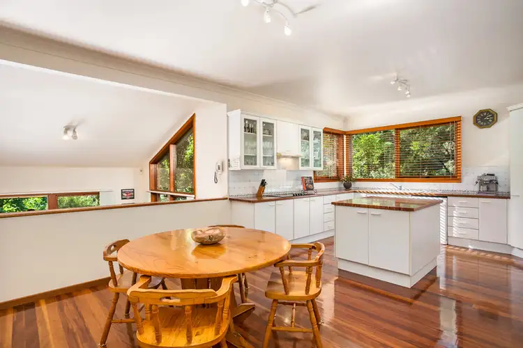 Second view of Homely house listing, 36 Booreea Boulevard, Cordeaux Heights NSW 2526