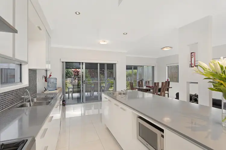 Third view of Homely house listing, 17 Bristol Road, Kedron QLD 4031
